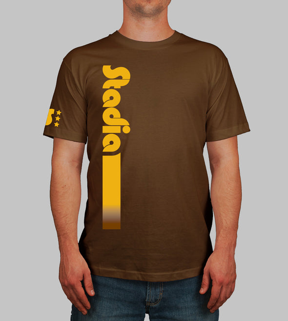 FOR THE CROWN TEE - STADIA